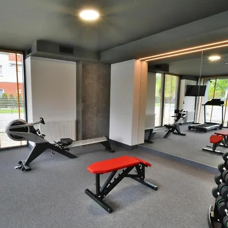 Studios, Mielno