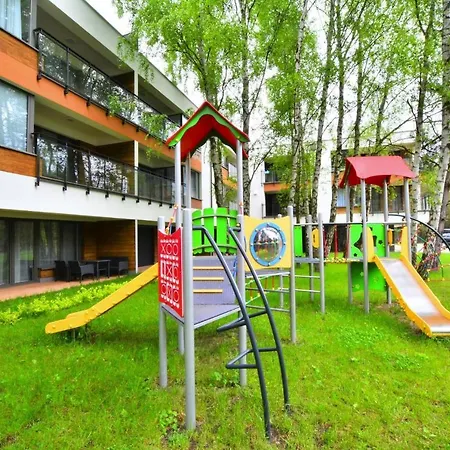 Studios, Mielno