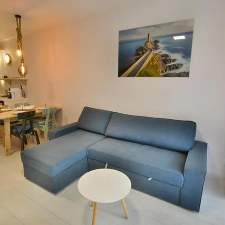 דירה Studios, Mielno