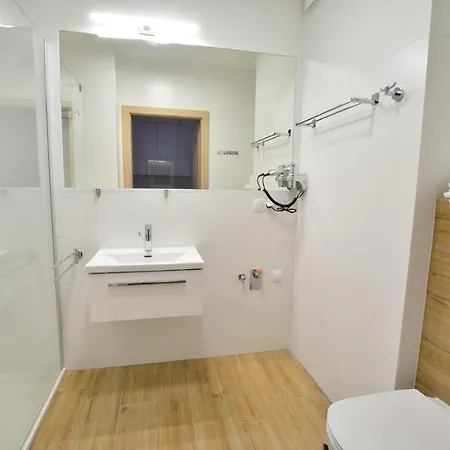 דירה Studios, Mielno *