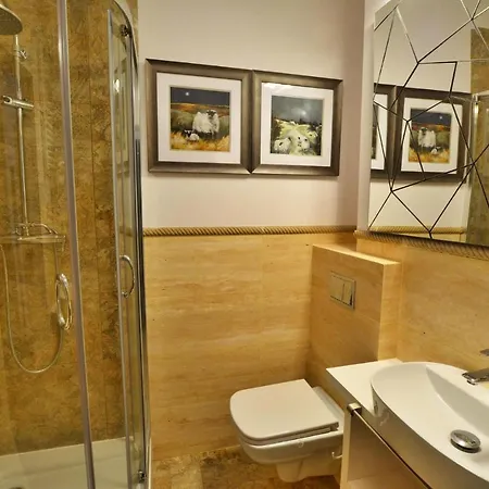 דירה Studios, Mielno מיילנו
