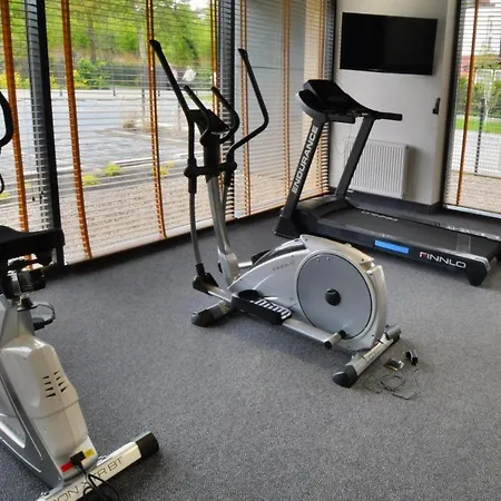 דירה Studios, Mielno